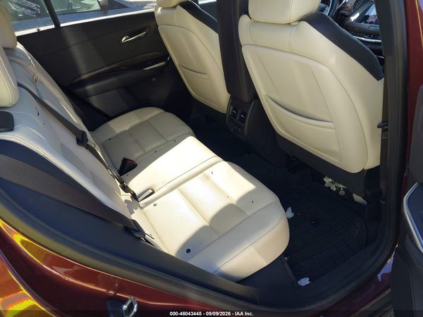 2023 CADILLAC XT4 AWD SPORT — I8