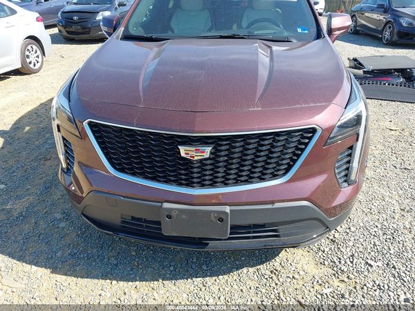2023 CADILLAC XT4 AWD SPORT — I115