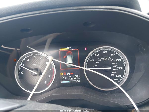 2021 SUBARU FORESTER PREMIUM — I7