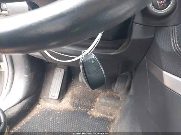 2021 SUBARU FORESTER PREMIUM — I11