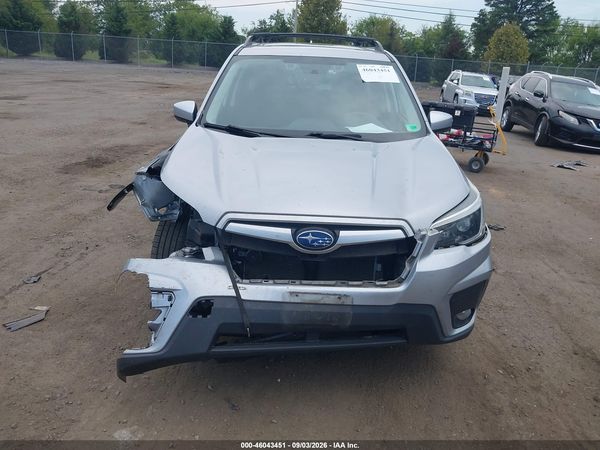 2021 SUBARU FORESTER PREMIUM — I115