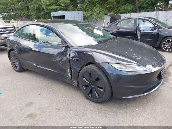 2024 TESLA MODEL 3 — I1