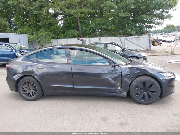 2024 TESLA MODEL 3 — I6