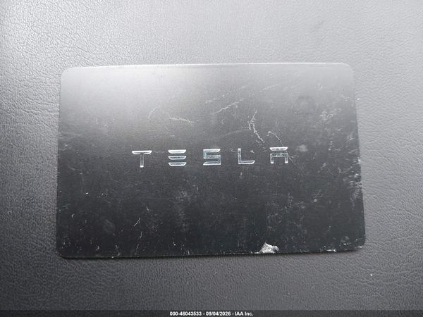 2024 TESLA MODEL 3 — I11