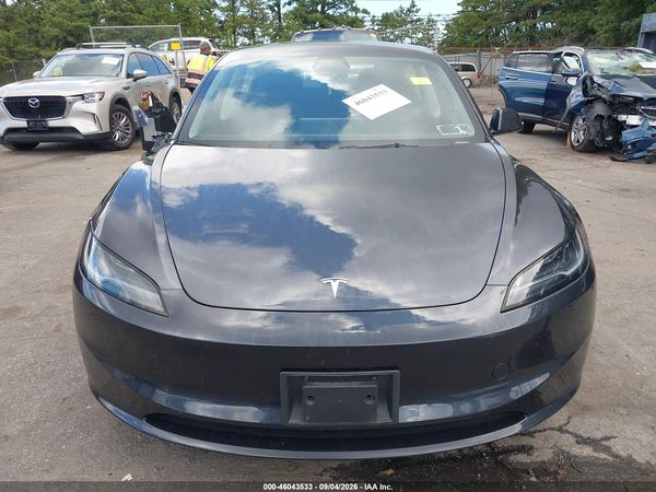 2024 TESLA MODEL 3 — I115