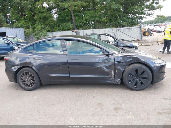2024 TESLA MODEL 3 — I116