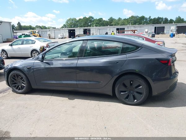 2024 TESLA MODEL 3 — I117