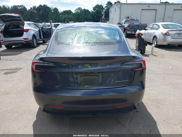 2024 TESLA MODEL 3 — I119