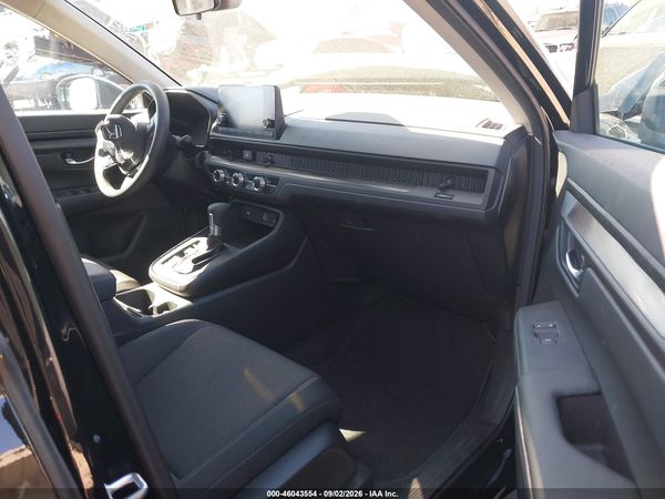 2025 HONDA CR-V LX 2WD — I5