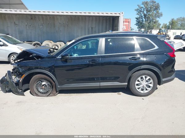 2025 HONDA CR-V LX 2WD — I117