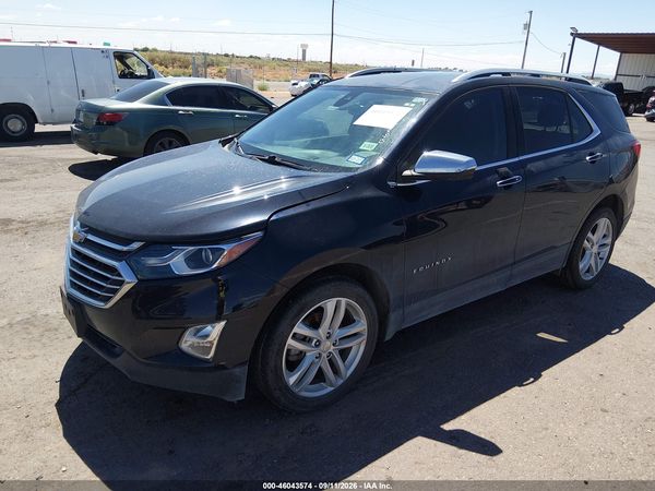 2020 CHEVROLET EQUINOX — I2