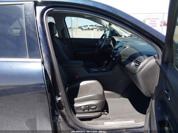 2020 CHEVROLET EQUINOX AWD PREMIER 2.0L TURBO — I5