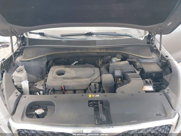 2017 KIA SORENTO 2.4L LX