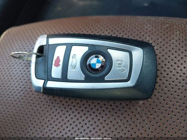 2014 BMW M6