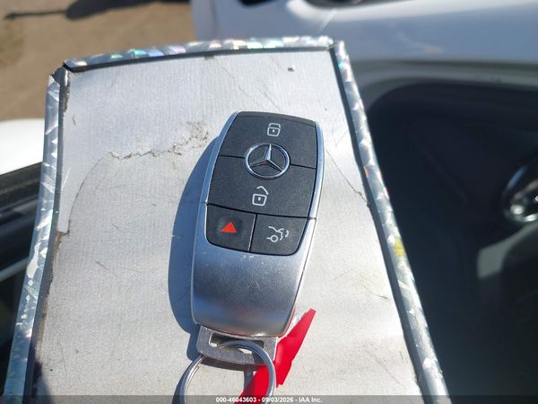 2022 MERCEDES-BENZ A 220 A220 — I11