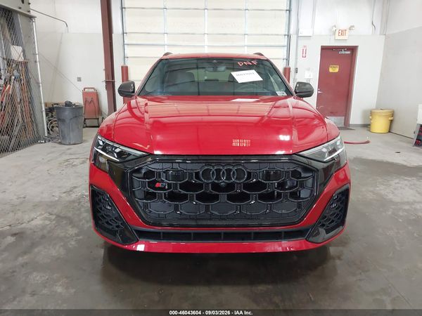 2026 AUDI SQ8 — I115
