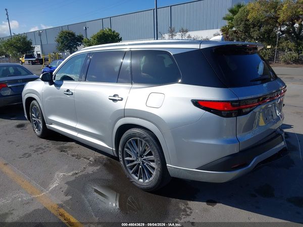 2026 LEXUS TX 350 — I3