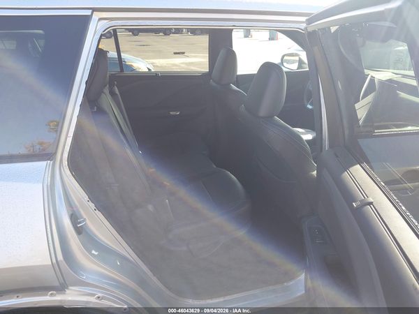 2026 LEXUS TX 350 — I8
