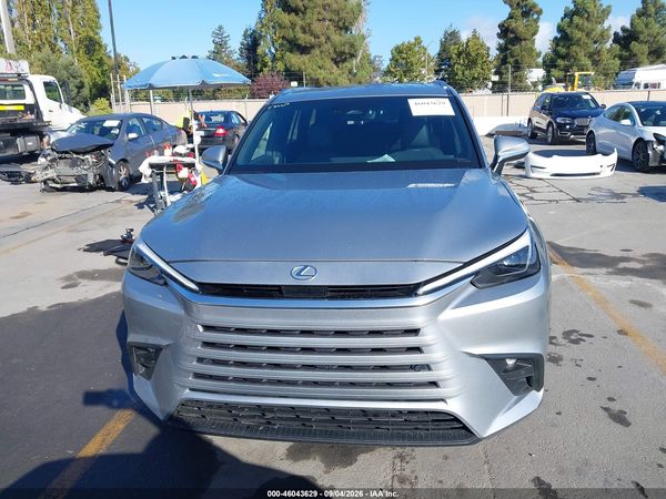 2026 LEXUS TX 350 — I115