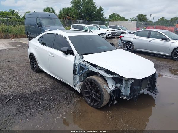 2020 LEXUS IS 300 300 F Sport — I1