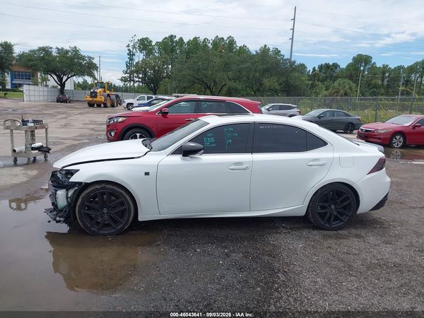 2020 LEXUS IS 300 300 F Sport — I117