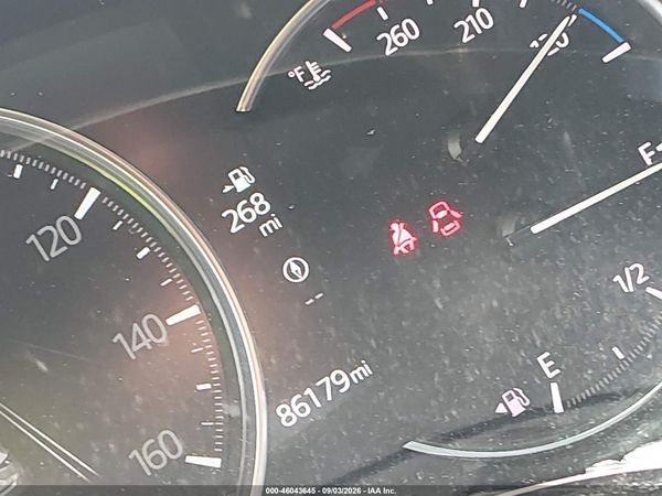 2019 MAZDA CX-5 GRAND TOURING RESERVE — I118
