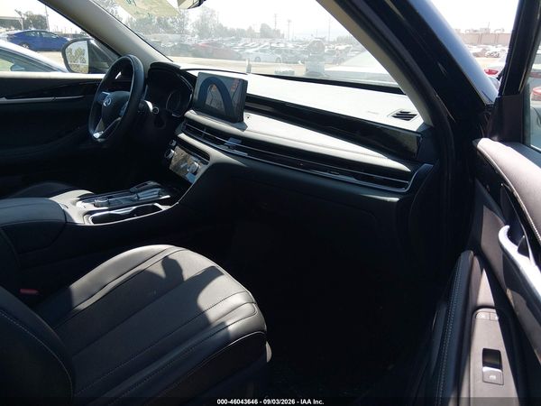 2025 INFINITI QX60 PURE AWD
