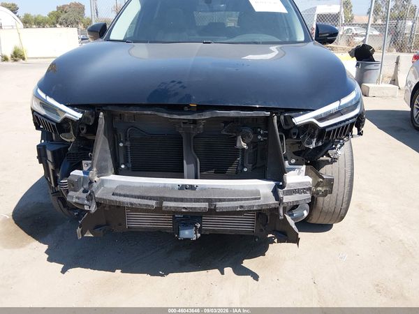 2025 INFINITI QX60 PURE AWD