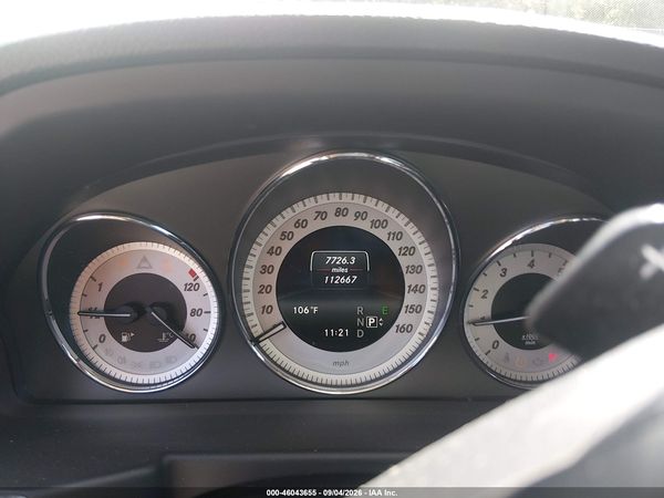 2015 MERCEDES-BENZ GLK 350 GLK350 — I7