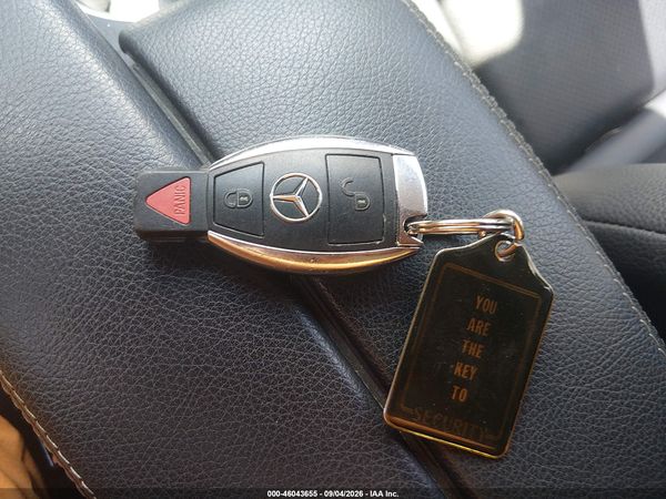 2015 MERCEDES-BENZ GLK 350 GLK350 — I11