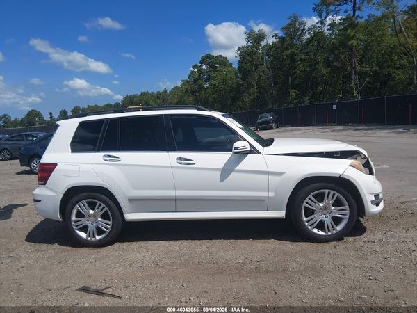 2015 MERCEDES-BENZ GLK 350 GLK350 — I116