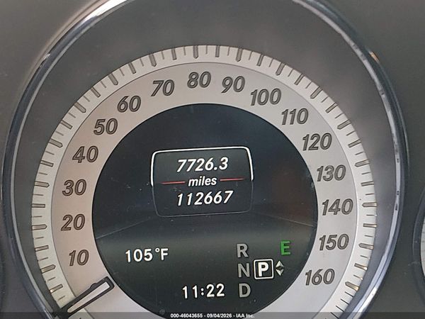 2015 MERCEDES-BENZ GLK 350 GLK350 — I118
