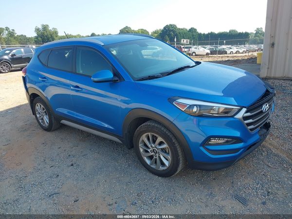 2017 HYUNDAI TUCSON SE — I1