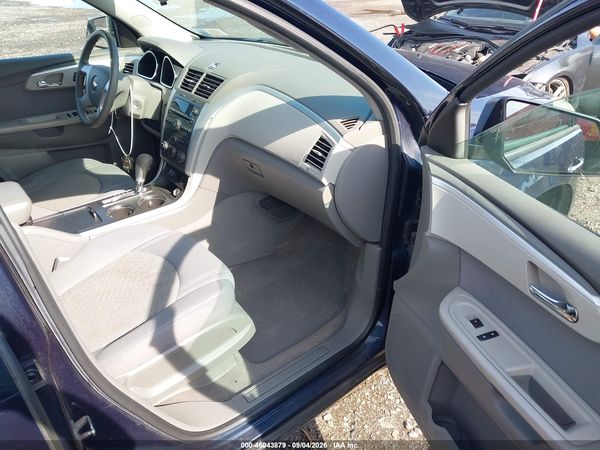 2012 CHEVROLET TRAVERSE LS — I5