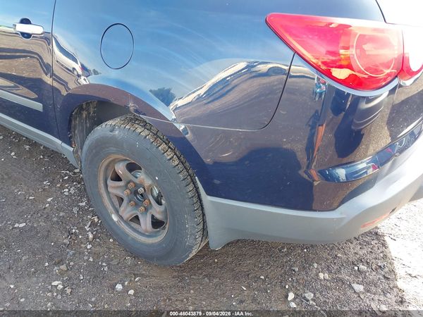 2012 CHEVROLET TRAVERSE LS — I152