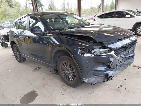 2019 MAZDA CX-5 TOURING — I1