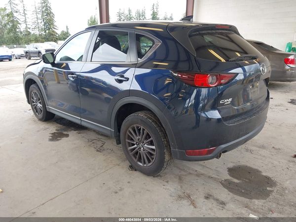 2019 MAZDA CX-5 TOURING — I3