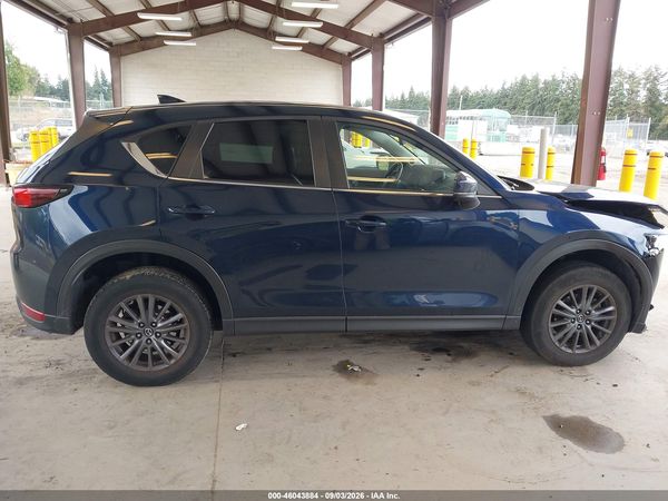 2019 MAZDA CX-5 TOURING — I116