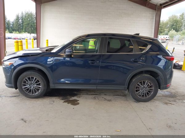 2019 MAZDA CX-5 TOURING — I117