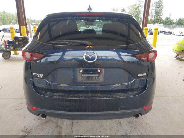 2019 MAZDA CX-5 TOURING — I119