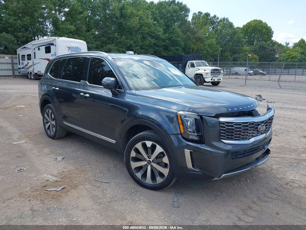 2020 KIA TELLURIDE S — I1