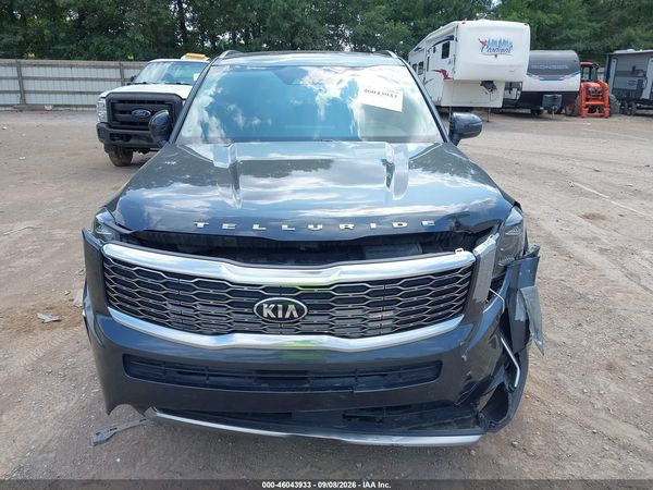 2020 KIA TELLURIDE S — I6