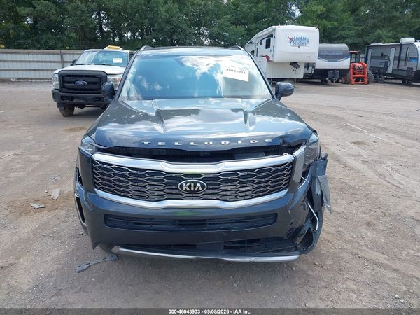 2020 KIA TELLURIDE S — I115