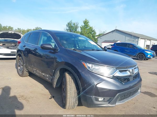 2019 HONDA CR-V EX-L — I1