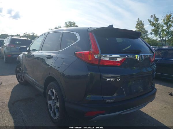 2019 HONDA CR-V EX-L — I3