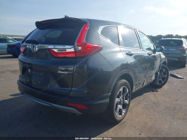 2019 HONDA CR-V — I4