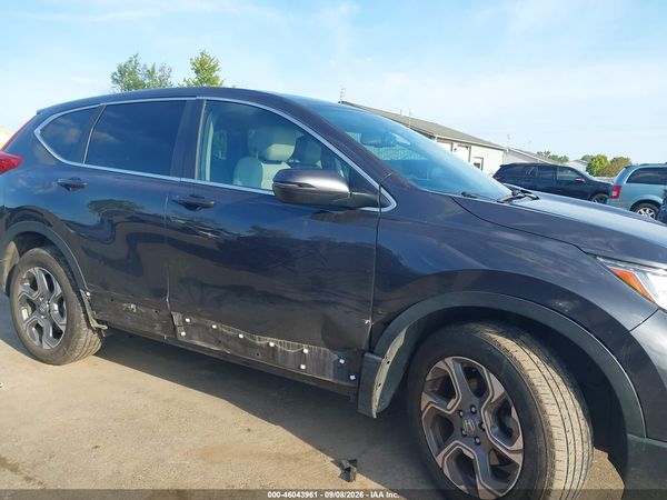 2019 HONDA CR-V EX-L — I6