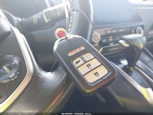 2019 HONDA CR-V EX-L — I11