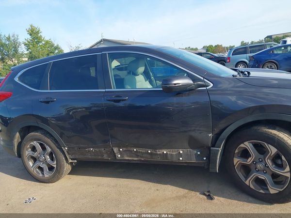 2019 HONDA CR-V EX-L — I116