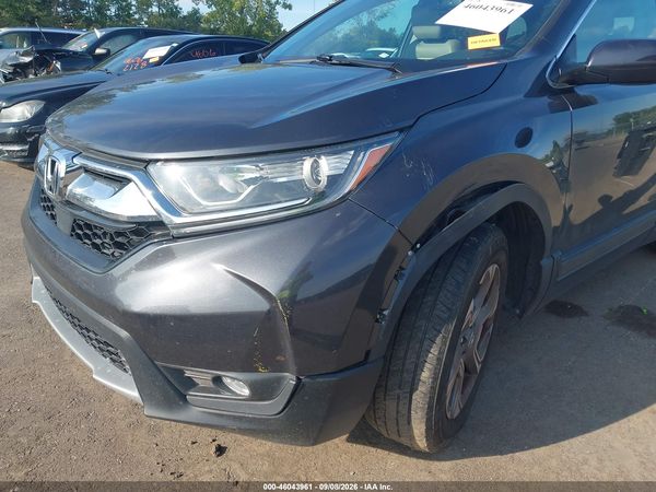 2019 HONDA CR-V EX-L — I152